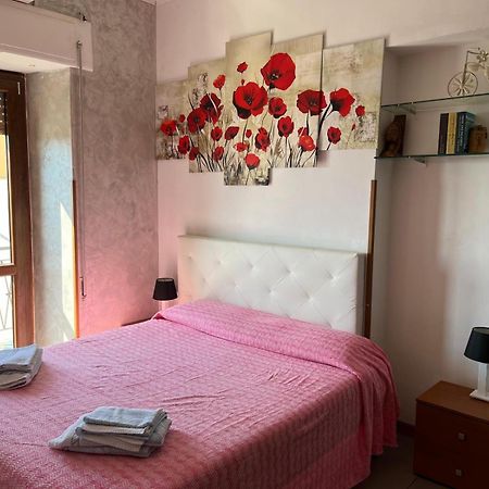 Bed & Breakfast Casa Galeano Bed and Breakfast Pizzo  Exteriör bild